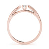 Load image into Gallery viewer, Wedding Band M50009-W
