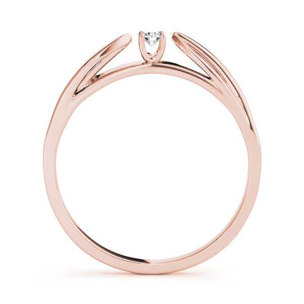 Wedding Band M50009-W