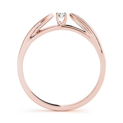 Wedding Band M50009-W