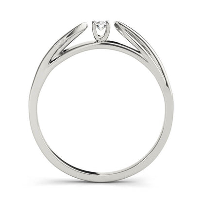 Wedding Band M50009-W