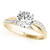 Load image into Gallery viewer, Engagement Ring M50010-E
