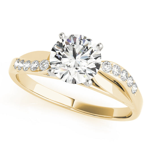 Engagement Ring M50010-E