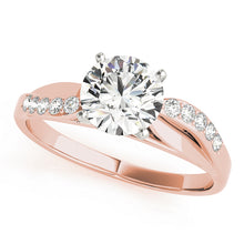 Load image into Gallery viewer, Engagement Ring M50010-E
