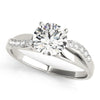 Load image into Gallery viewer, Engagement Ring M50010-E
