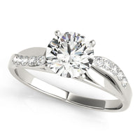 Engagement Ring M50010-E