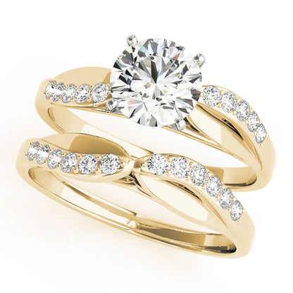 Engagement Ring M50010-E