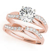 Load image into Gallery viewer, Engagement Ring M50010-E
