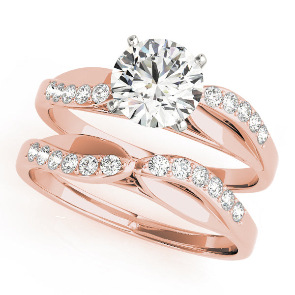 Engagement Ring M50010-E