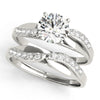 Load image into Gallery viewer, Engagement Ring M50010-E

