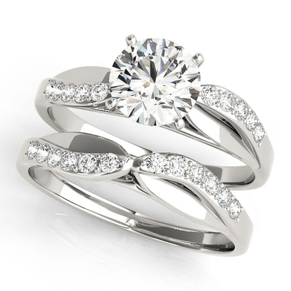 Engagement Ring M50010-E