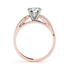Load image into Gallery viewer, Engagement Ring M50010-E
