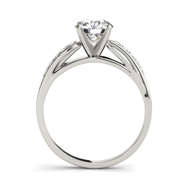Engagement Ring M50010-E
