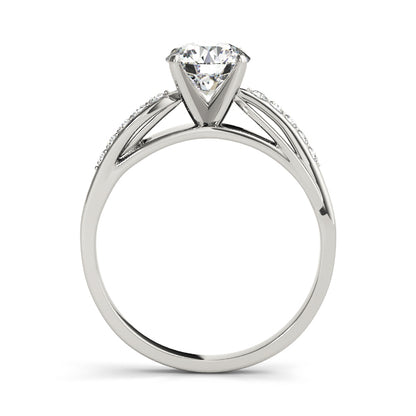 Engagement Ring M50010-E