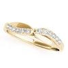 Load image into Gallery viewer, Wedding Band M50010-W
