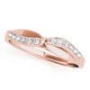 Load image into Gallery viewer, Wedding Band M50010-W
