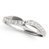 Load image into Gallery viewer, Wedding Band M50010-W
