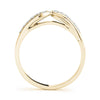 Load image into Gallery viewer, Wedding Band M50010-W
