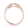 Load image into Gallery viewer, Wedding Band M50010-W

