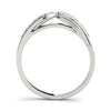 Load image into Gallery viewer, Wedding Band M50010-W
