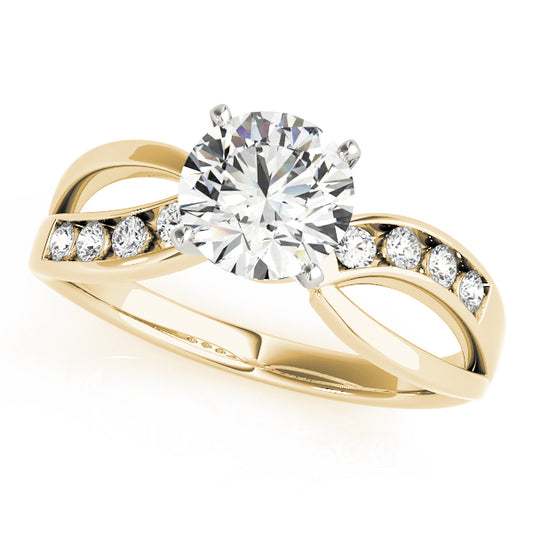 Engagement Ring M50013-E