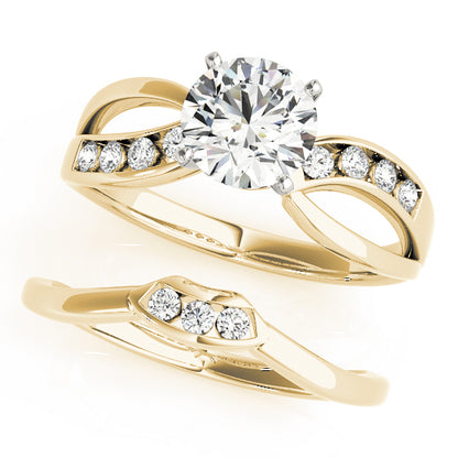 Engagement Ring M50013-E