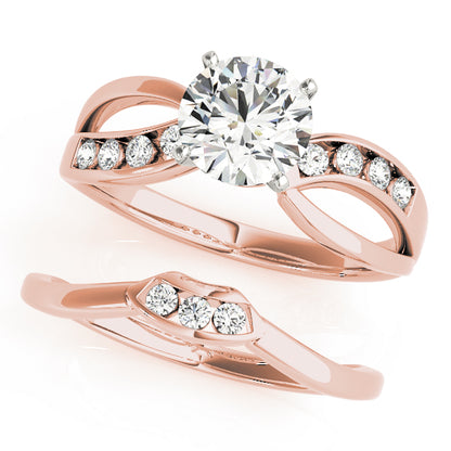 Engagement Ring M50013-E