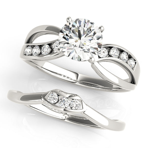 Engagement Ring M50013-E