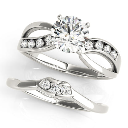 Engagement Ring M50013-E
