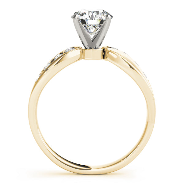 Engagement Ring M50013-E