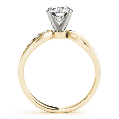 Engagement Ring M50013-E