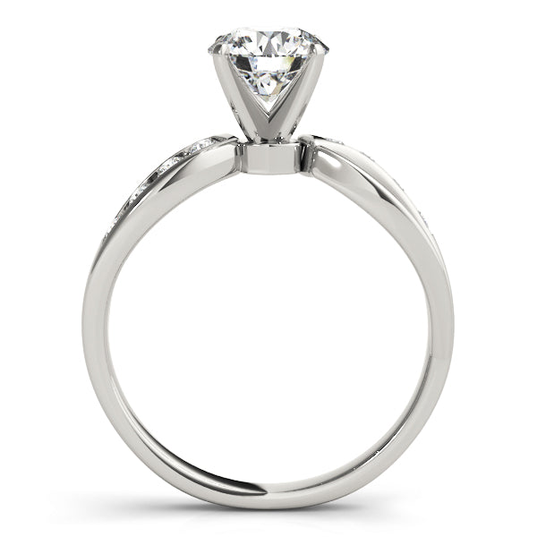Engagement Ring M50013-E
