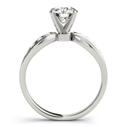 Engagement Ring M50013-E