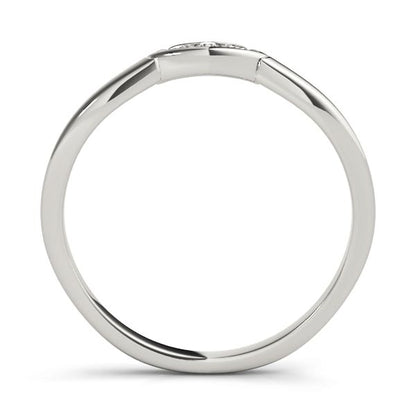 Wedding Band M50013-W