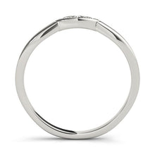 Load image into Gallery viewer, Wedding Band M50013-W
