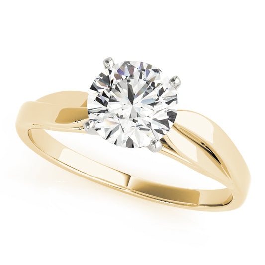 Engagement Ring M50025-E