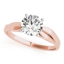 Load image into Gallery viewer, Engagement Ring M50025-E
