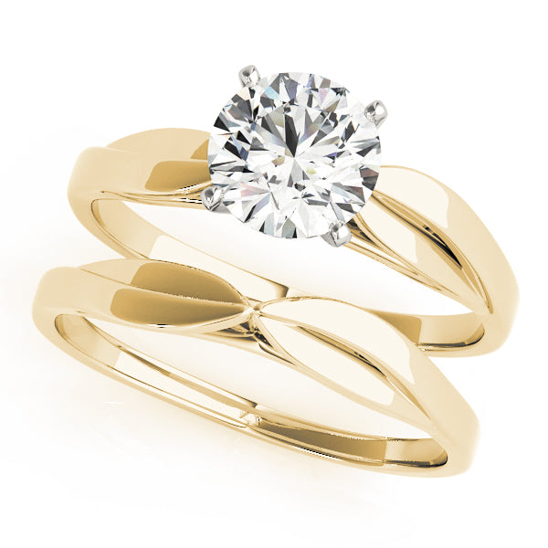 Engagement Ring M50025-E