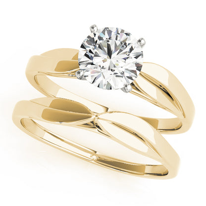 Engagement Ring M50025-E