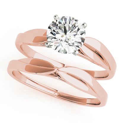 Engagement Ring M50025-E