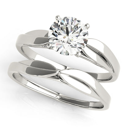 Engagement Ring M50025-E