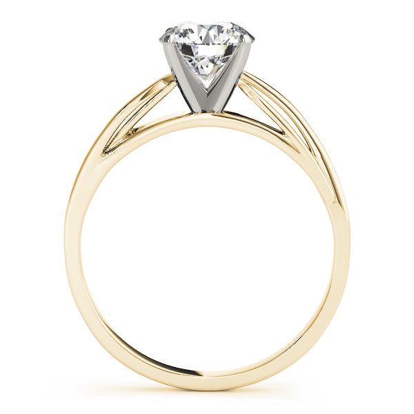 Engagement Ring M50025-E