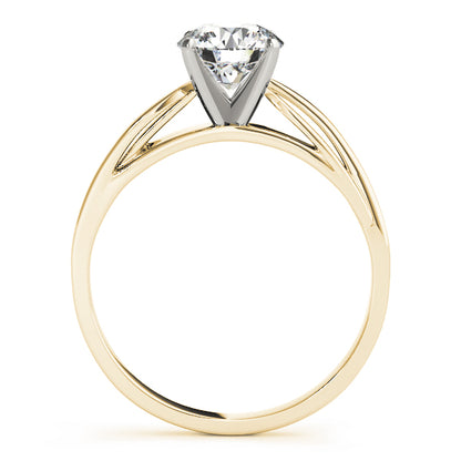 Engagement Ring M50025-E