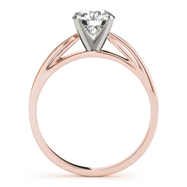 Engagement Ring M50025-E