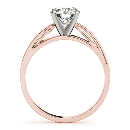 Engagement Ring M50025-E