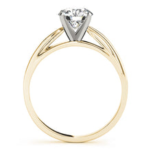 Load image into Gallery viewer, Engagement Ring M50025-E
