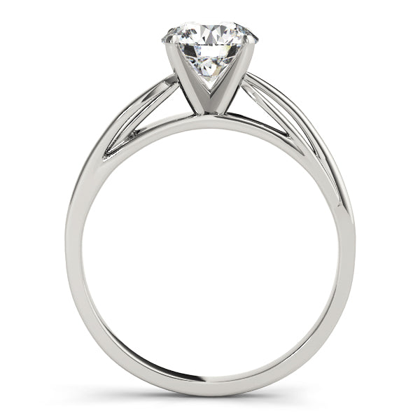 Engagement Ring M50025-E