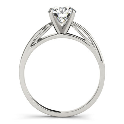 Engagement Ring M50025-E