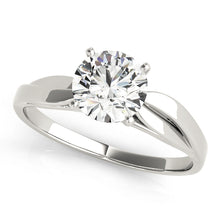 Load image into Gallery viewer, Engagement Ring M50025-E
