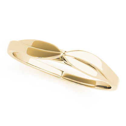 Wedding Band M50025-W