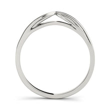 Load image into Gallery viewer, Wedding Band M50025-W
